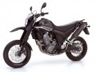 Yamaha XT 660X